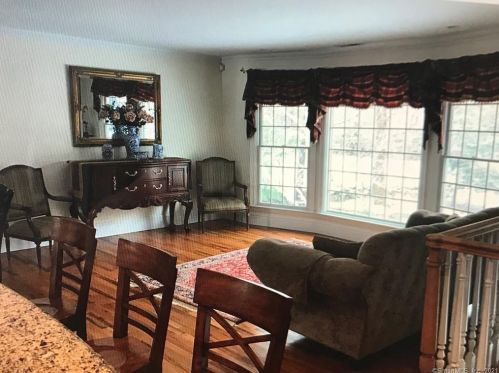 51 Continental Dr, Ridgefield CT  06877-3111 exterior