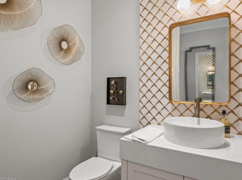 1345 1 Ave, Naples FL 34102 exterior