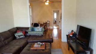 1841 Warner Ave, Chicago IL  60613-1822 exterior