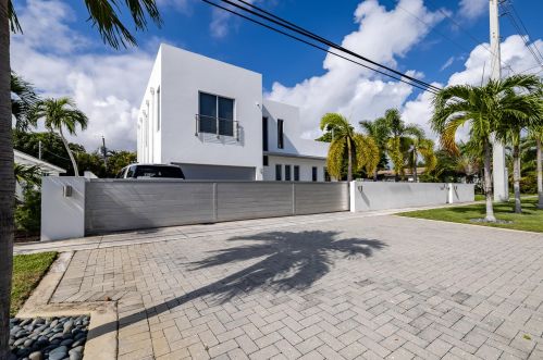 1345 5th Ave, Boca Raton FL  33432-2817 exterior