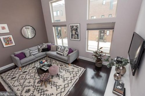 1357 Mascher St, Philadelphia PA  19122-4618 exterior