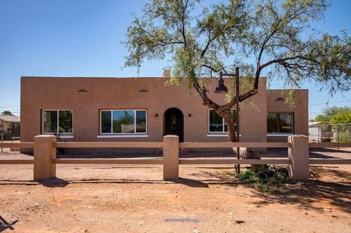 109 President St, Tucson, AZ 85714-1314