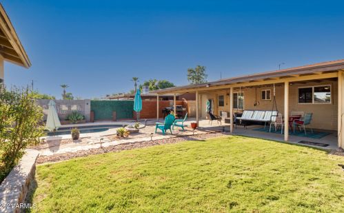 701 Del Rio St, Chandler AZ  85225-3903 exterior