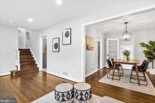 13201 Kara Ln, Silver Spring MD 20904-3423 exterior