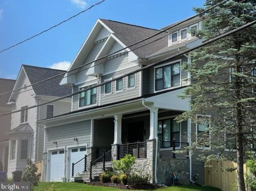 6823 Churchill Rd, Mc Lean, VA 22101-2822