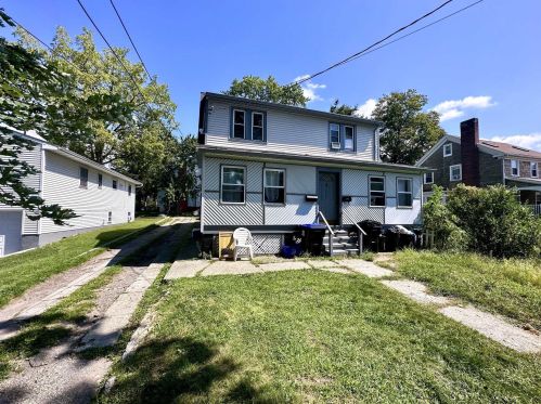 175 Washington St, Poughkeepsie, NY 12601-1828