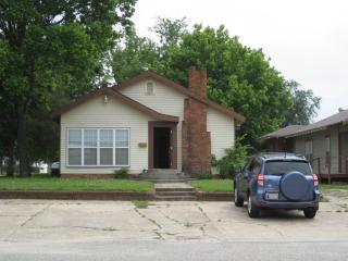 731 Main St, Ada OK  74820-5613 exterior