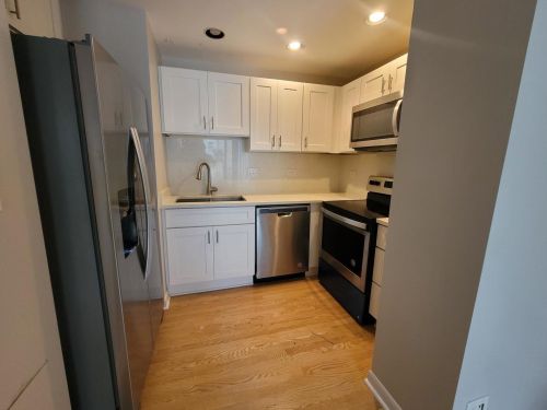 921 La Salle St, Chicago, IL