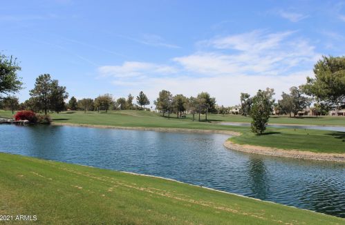 1813 Mead Pl, Chandler AZ 85248-5436 exterior