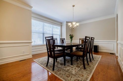 2067 Cobblestone Cir, Atlanta GA 30319-4911 exterior