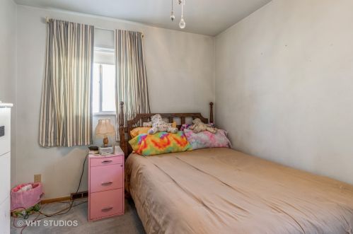 2603 Fairway Dr, Joliet IL 60435-5220 exterior