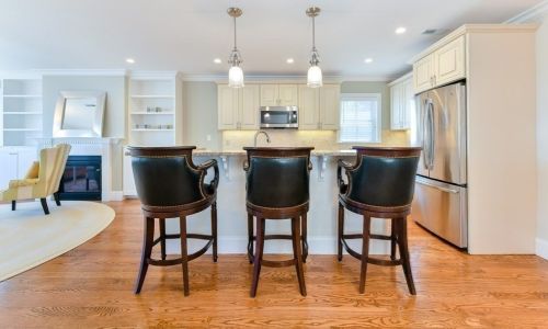 30 Middle St, Boston MA exterior