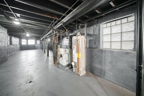 4359 Princeton Ave, Chicago IL  60609-3628 exterior