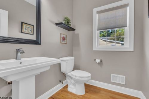 138 Ardmaer Dr, Bridgewater NJ 08807-2766 exterior