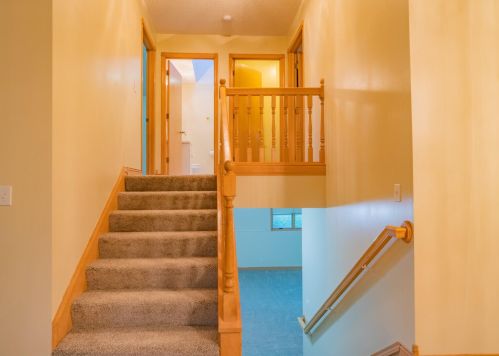 3470 Polonaise Dr, Meskegon MI 49442-1775 exterior