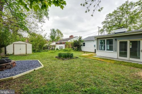 810 Bayfield St, Silver Spring MD  20912-7351 exterior