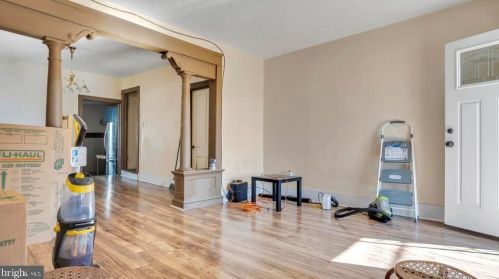 309 High St, Hanover PA  17331-2302 exterior