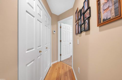 17437 Westgrove Dr, Macomb Township MI 48042-3534 exterior