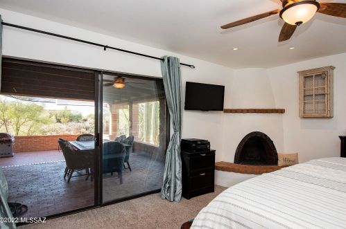 2955 Gymkhana Way, Tucson AZ  85742-9054 exterior