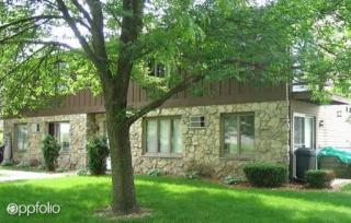 6733 Hammersley Rd, Madison WI  53711-3169 exterior