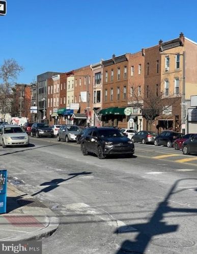 1430 Mckean St, Philadelphia PA 19145-2308 exterior