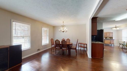 2149 Rockdale Cir, Lithonia GA 30078-3451 exterior