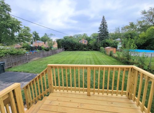 509 End Ave, Hillside IL 60162-1251 exterior