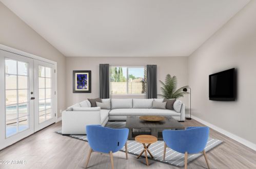 19605 36 Pl, Phoenix AZ 85050-8387 exterior