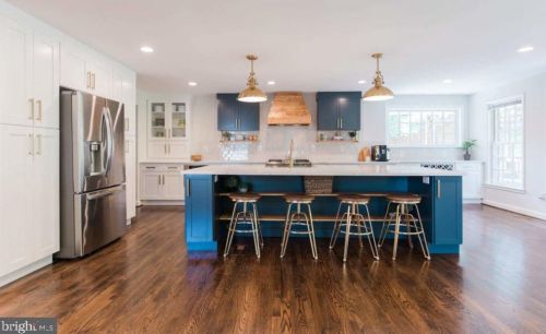 1234 Chambliss St, Alexandria, VA 22312-3018