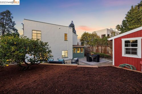 1410 Lincoln St, Berkeley CA 94702-1229 exterior