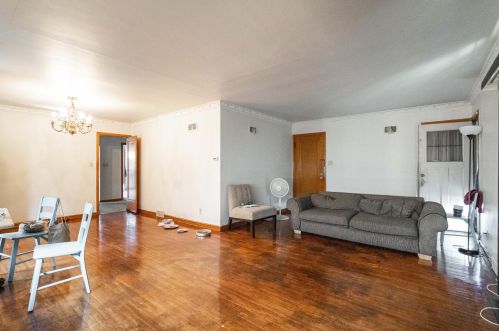 3427 53, Milwaukee WI 53216-3257 exterior