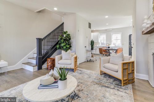 344 14 St, Washington DC 20011-5405 exterior