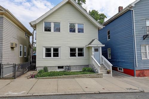 15 Armington Ave, Providence, RI 02908-5202