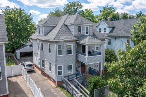 48 Lester St, Springfield MA  01108-2139 exterior