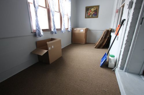 3715 Bernard St, Chicago IL 60625-5302 exterior