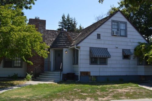 211 40 Ave, Yakima WA  98908-2669 exterior