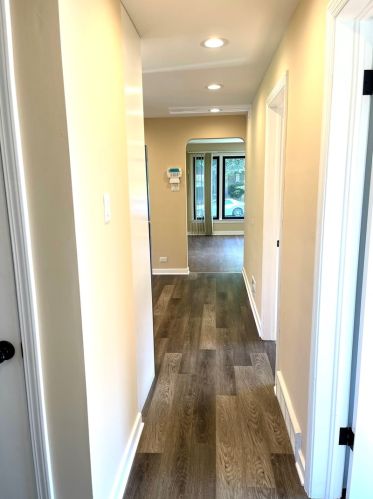 3600 69th Pl, Chicago IL  60629-4243 exterior