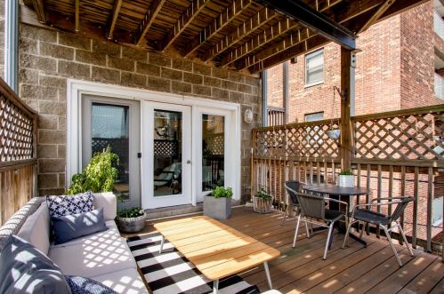 1709 Dayton St, Chicago IL 60614-5511 exterior