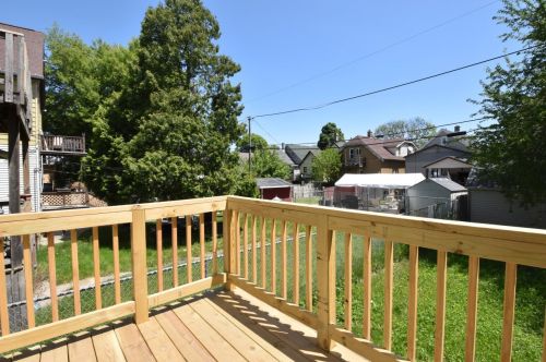 2356 18th St, Milwaukee WI  53215-3004 exterior