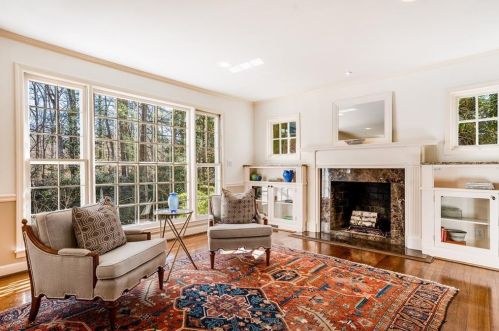 1129 Mason Wood Dr, Atlanta GA 30329-3803 exterior