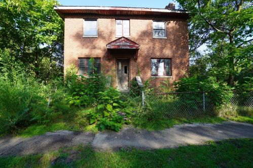 1381 Van Buren St, Gary, IN 46407-1127