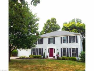 16498 Red Rock Dr, Cleveland, OH 44136-7330
