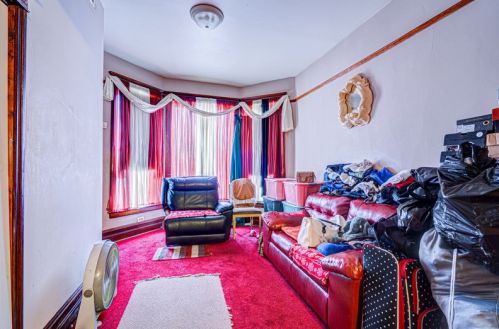 7114 Drexel Ave, Chicago IL 60619-1223 exterior