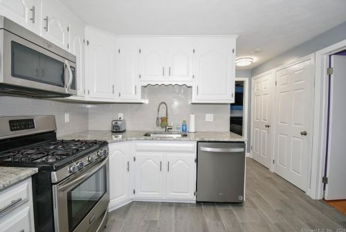 35 4th St, New Britain CT  06051-1721 exterior