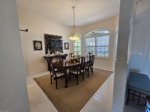 6516 Ilex Cir, Naples FL 34109-6855 exterior