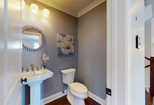 4934 Claremont Ave, Chicago IL  60625-1912 exterior