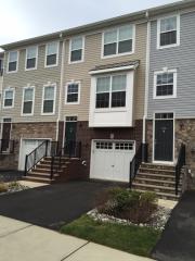 226 Yale Blvd, Red Bank NJ  07702 exterior