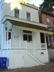 3354 Ajax St, Pittsburgh PA  15213-1011 exterior