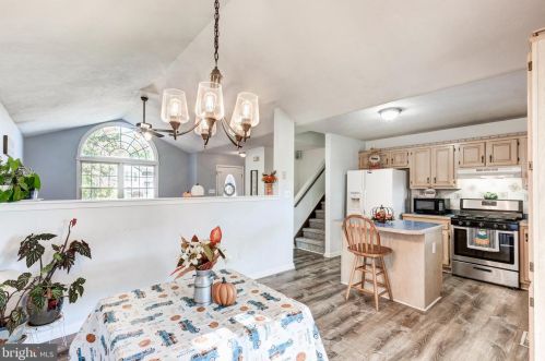 416 Lexington Way, Littlestown PA 17340-1567 exterior