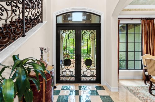 717 4 St, Boca Raton FL 33432-4107 exterior